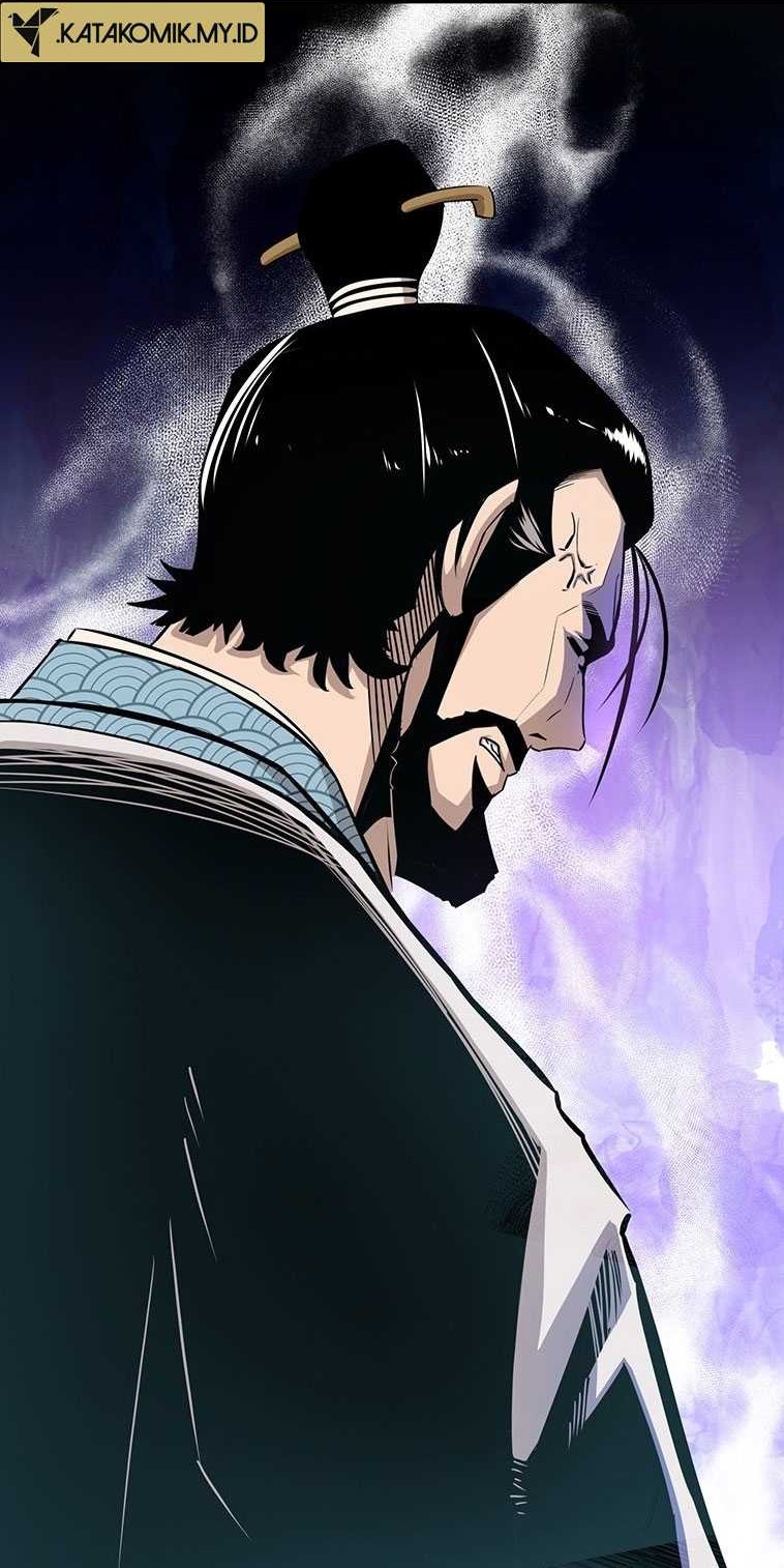 The Best Martial Arts Instructor In The World Chapter 09 Gambar 52