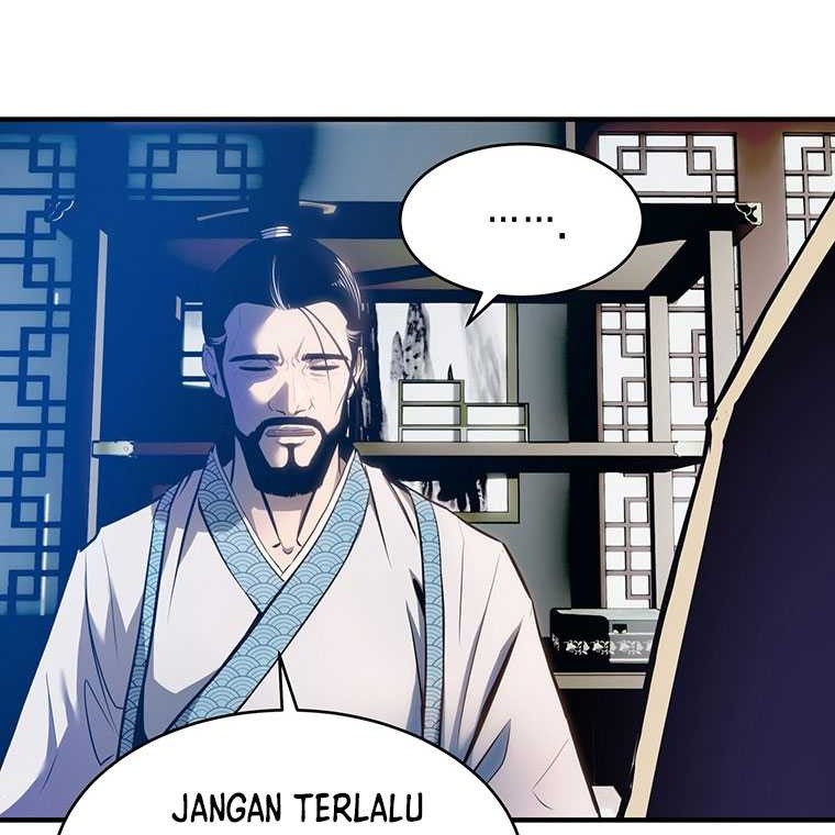The Best Martial Arts Instructor In The World Chapter 08 Gambar 34