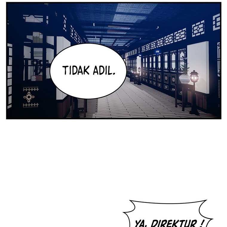 The Best Martial Arts Instructor In The World Chapter 08 Gambar 37