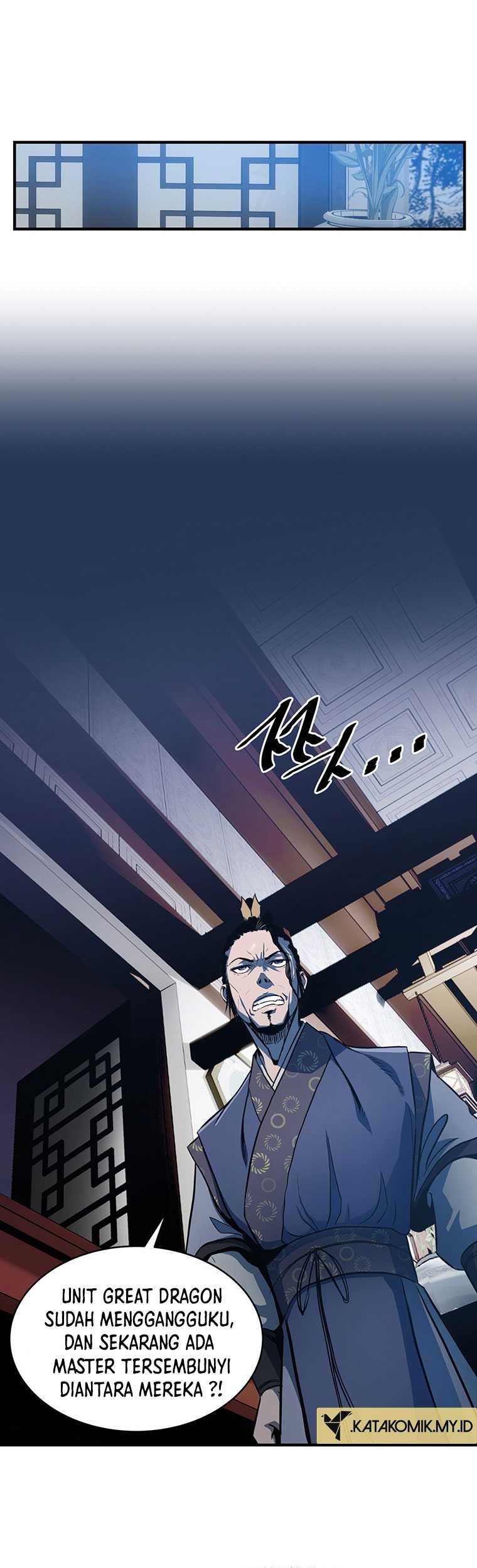 The Best Martial Arts Instructor In The World Chapter 08 Gambar 41