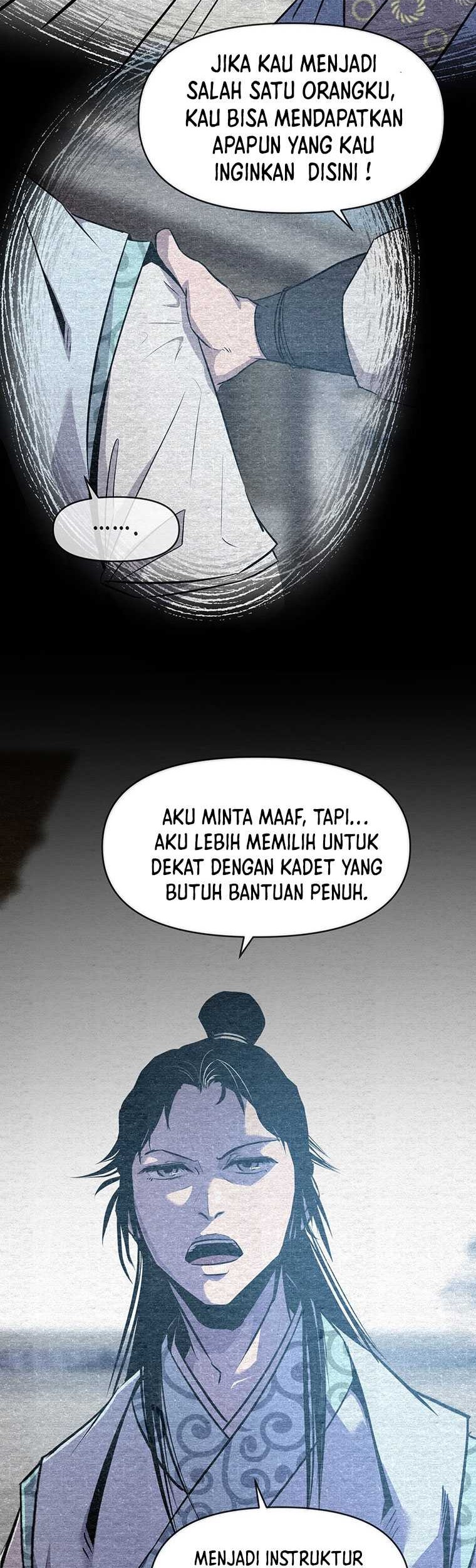 The Best Martial Arts Instructor In The World Chapter 08 Gambar 45