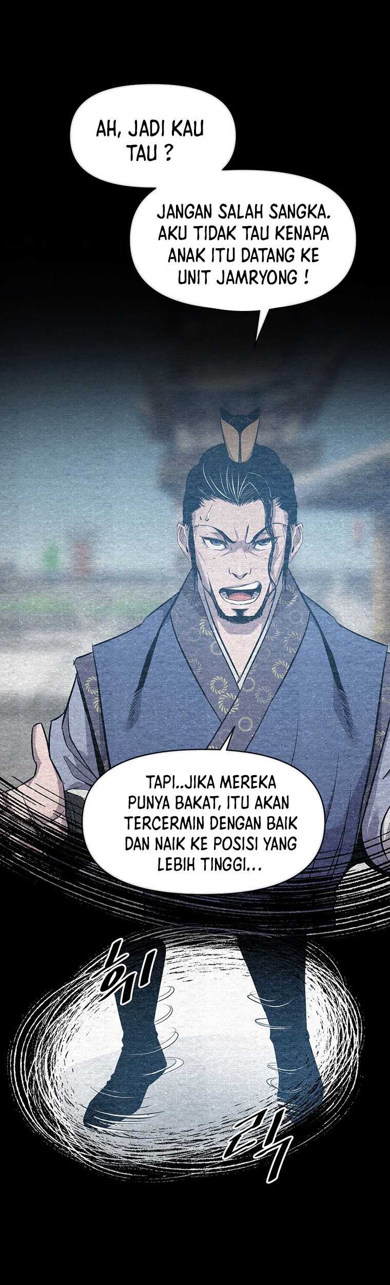 The Best Martial Arts Instructor In The World Chapter 08 Gambar 48