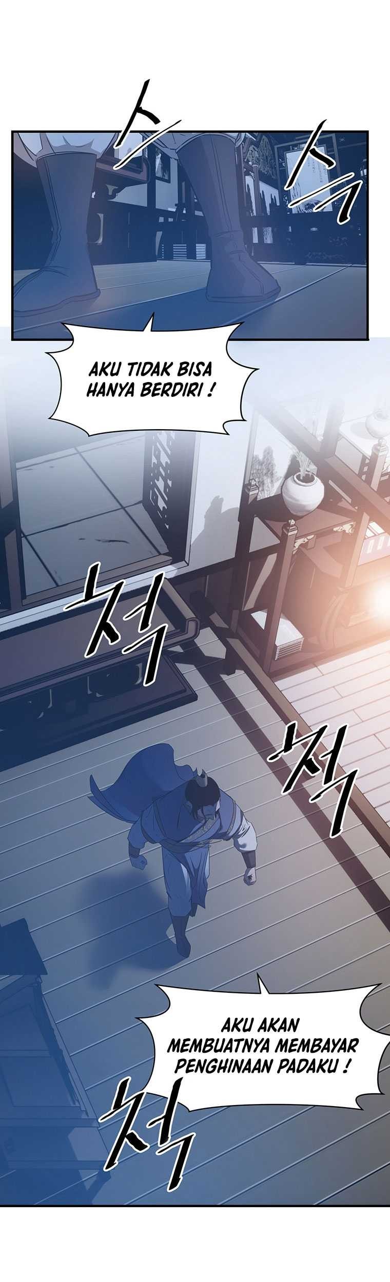The Best Martial Arts Instructor In The World Chapter 08 Gambar 53