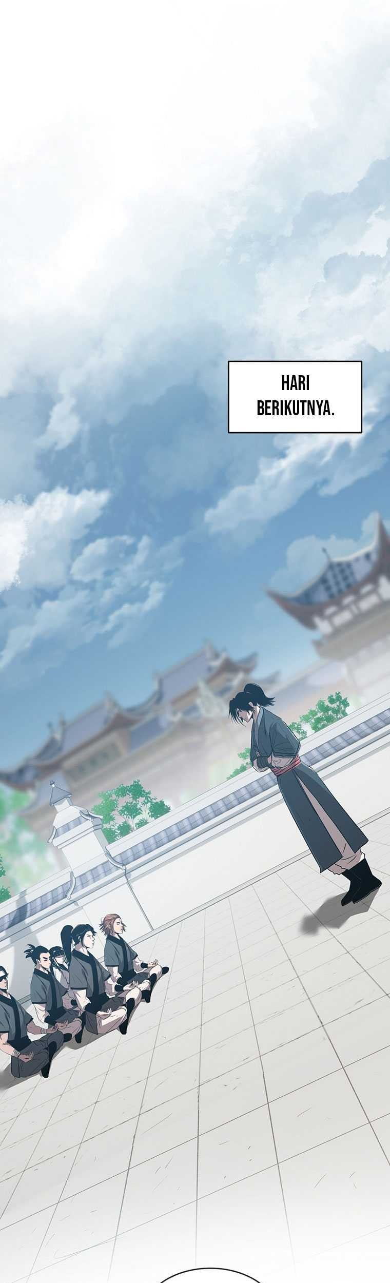 The Best Martial Arts Instructor In The World Chapter 08 Gambar 56