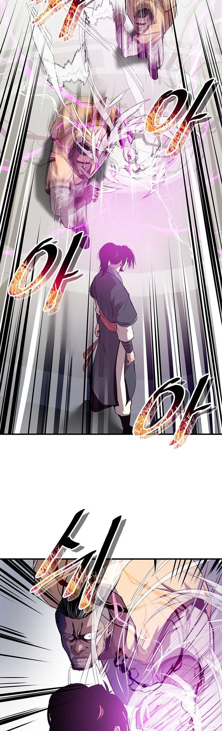 The Best Martial Arts Instructor In The World Chapter 08 Gambar 9
