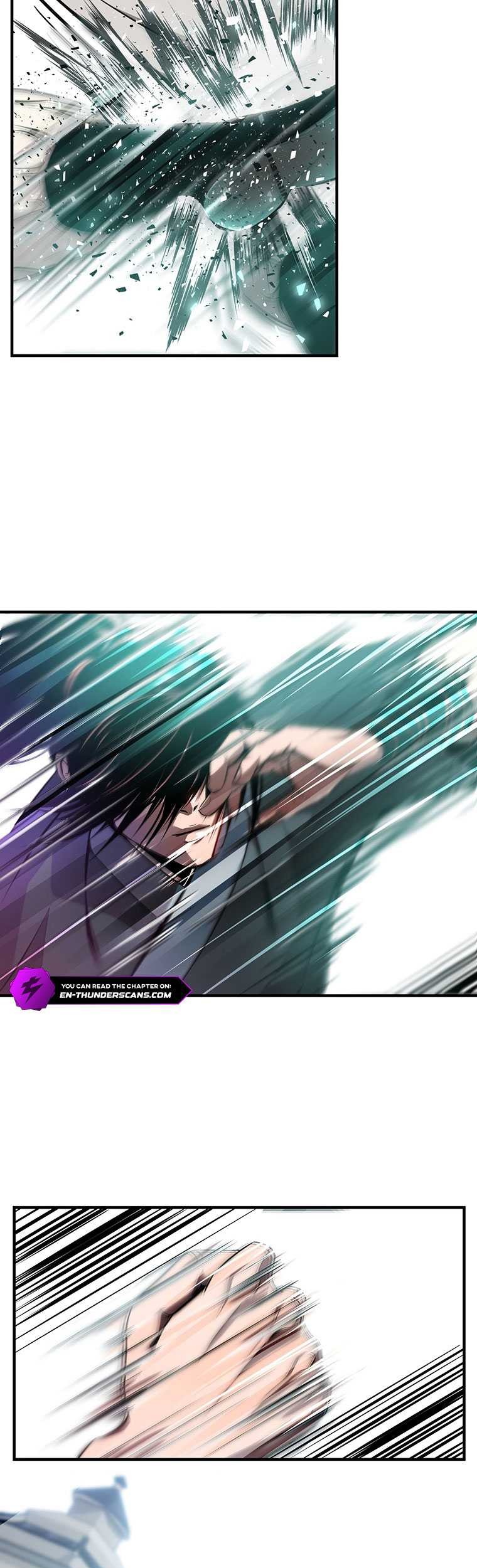 The Best Martial Arts Instructor In The World Chapter 08 Gambar 14