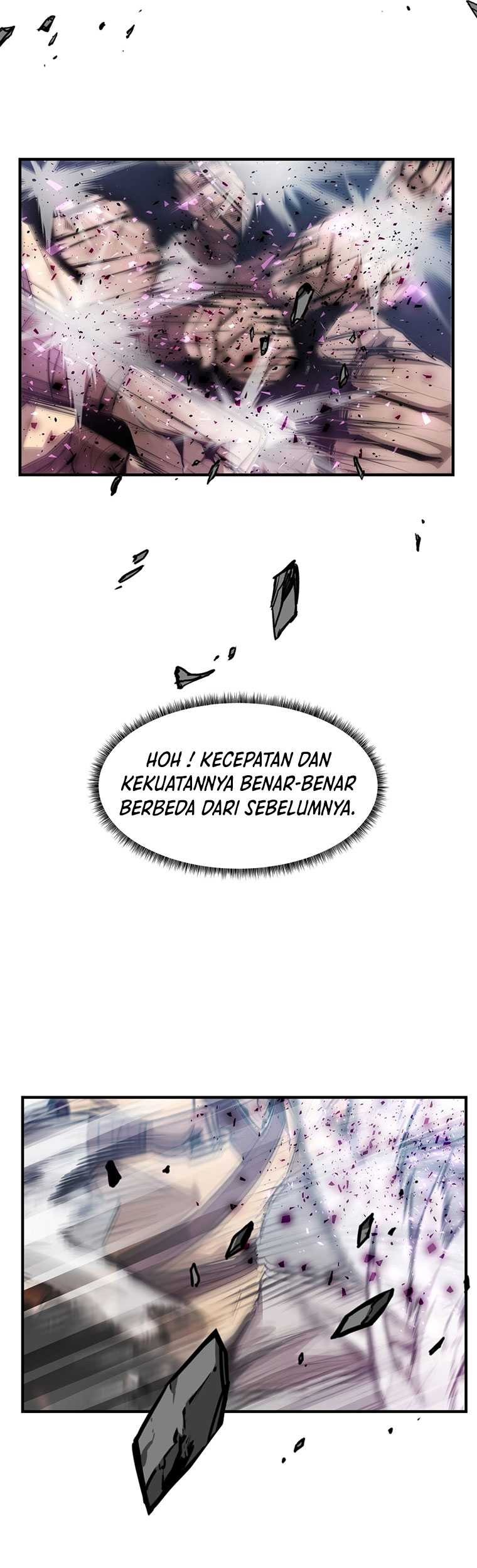 The Best Martial Arts Instructor In The World Chapter 07 Gambar 29