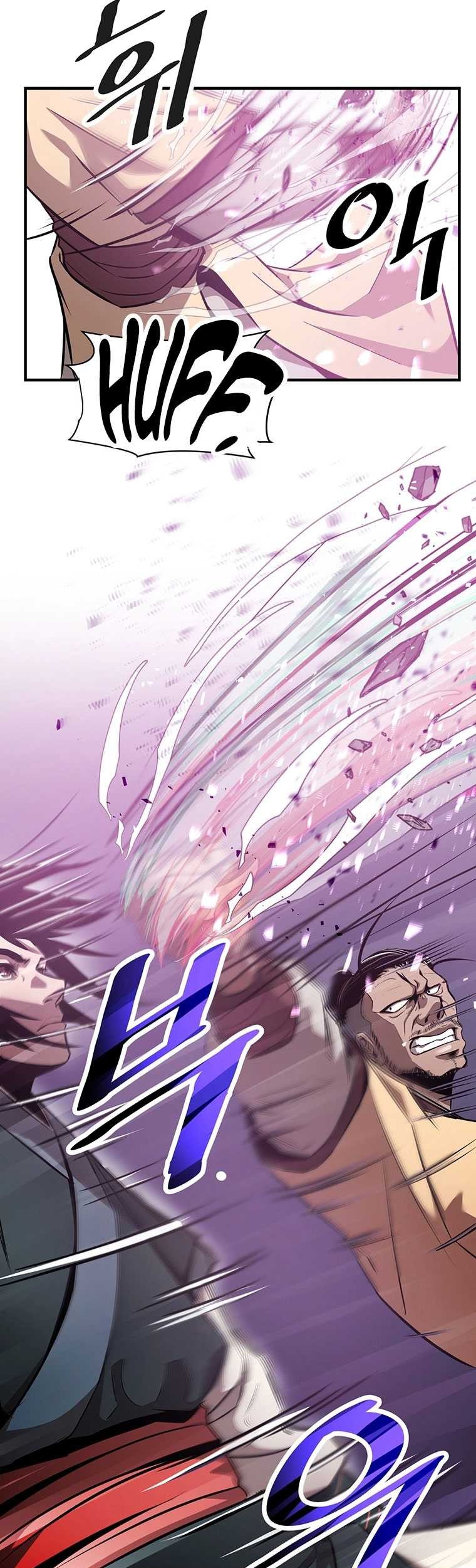 The Best Martial Arts Instructor In The World Chapter 07 Gambar 35