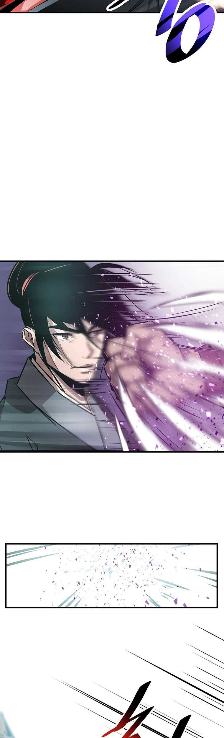 The Best Martial Arts Instructor In The World Chapter 07 Gambar 36