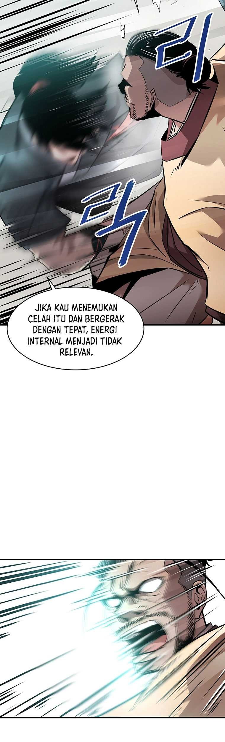 The Best Martial Arts Instructor In The World Chapter 07 Gambar 41