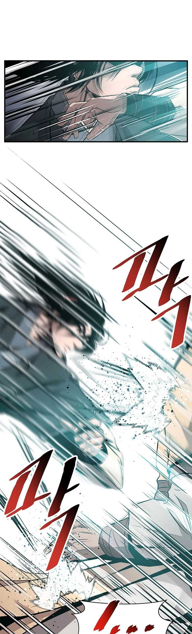 The Best Martial Arts Instructor In The World Chapter 07 Gambar 42