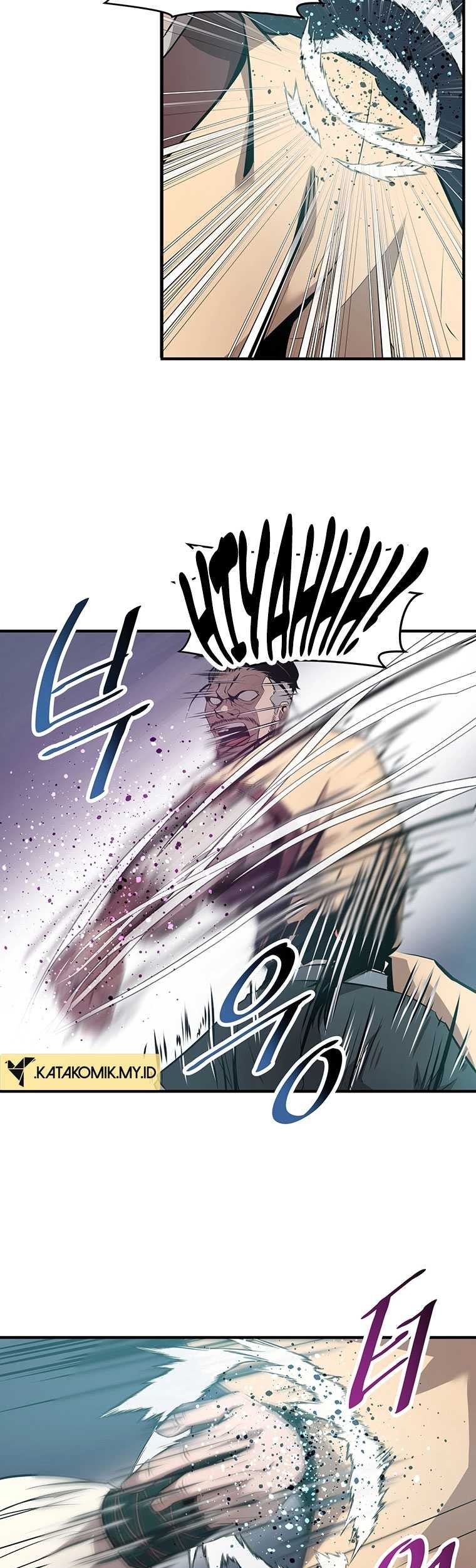 The Best Martial Arts Instructor In The World Chapter 07 Gambar 44