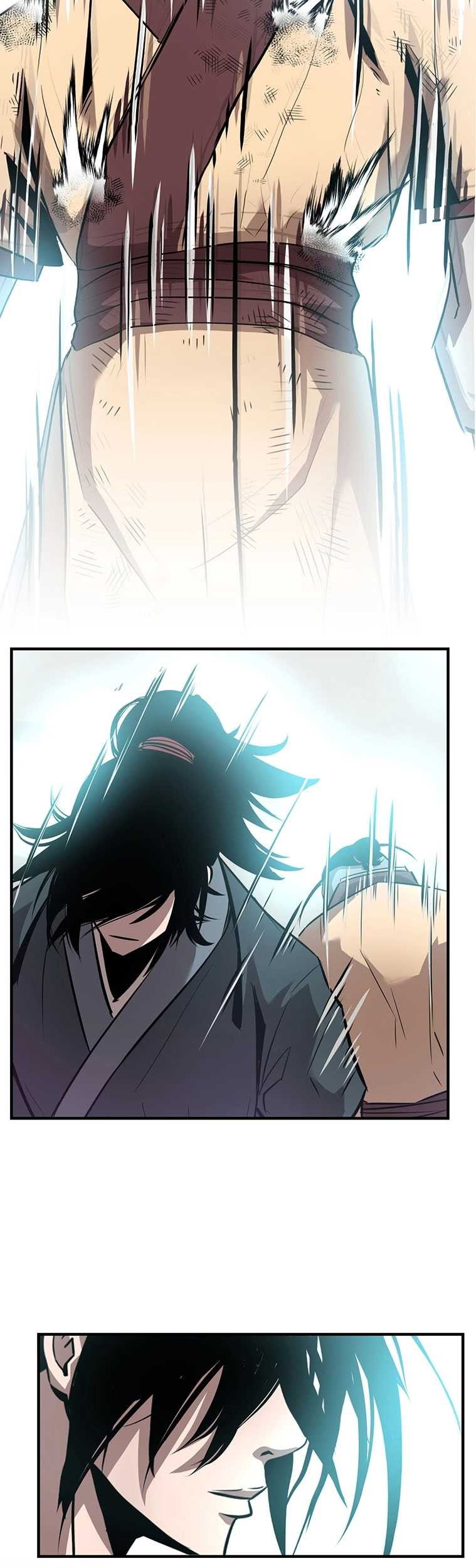 The Best Martial Arts Instructor In The World Chapter 07 Gambar 49