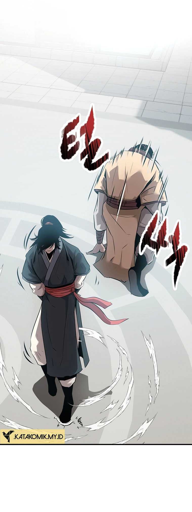 The Best Martial Arts Instructor In The World Chapter 07 Gambar 50