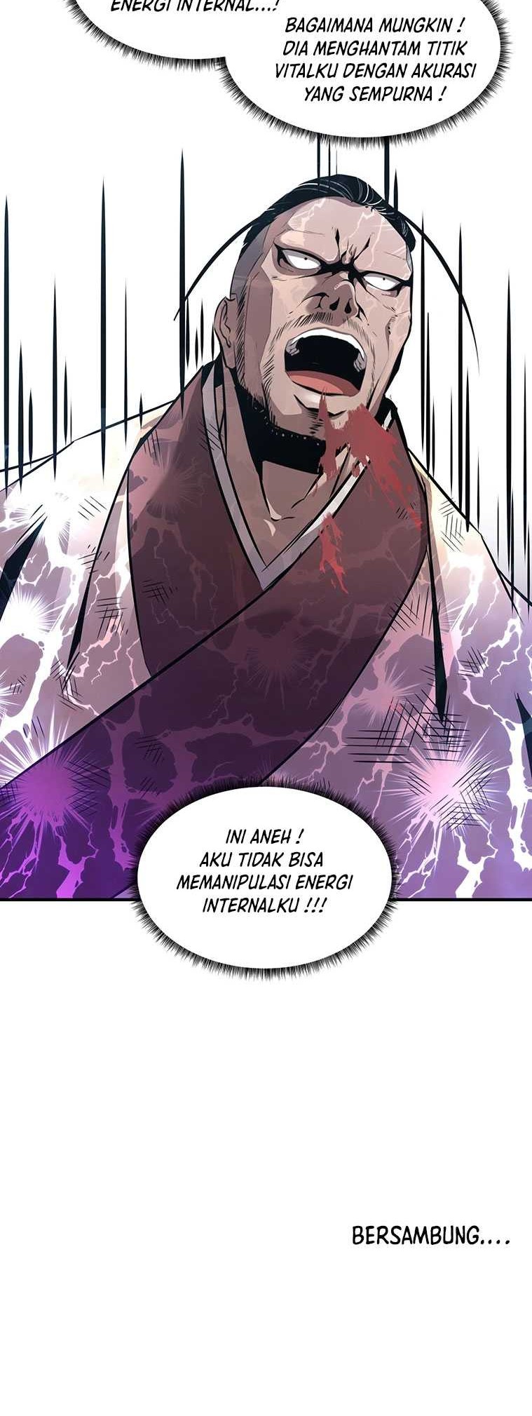 The Best Martial Arts Instructor In The World Chapter 07 Gambar 54