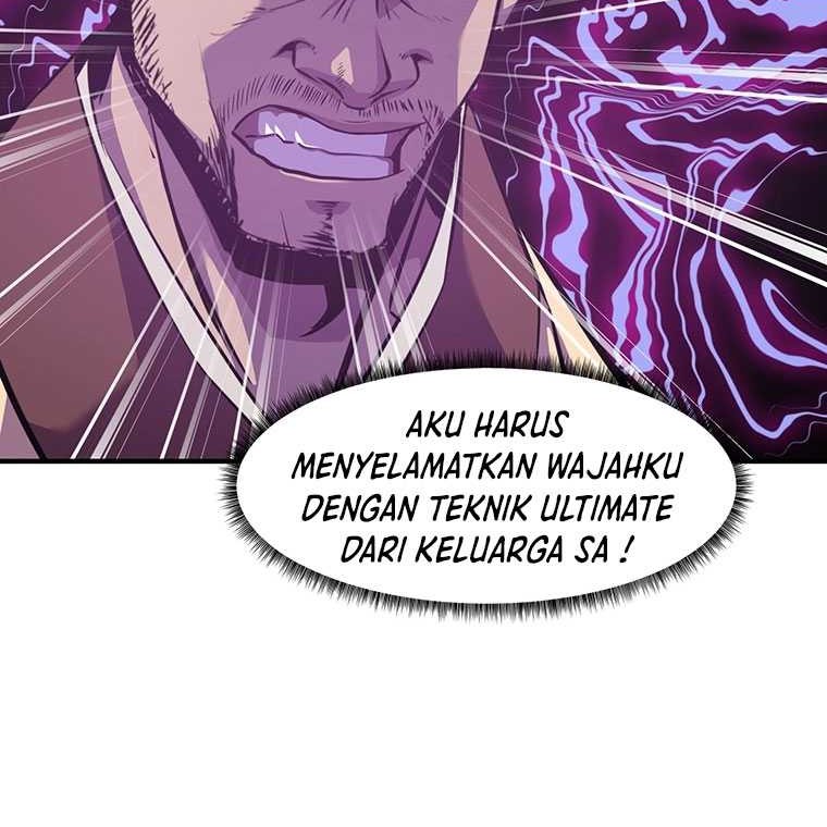 The Best Martial Arts Instructor In The World Chapter 07 Gambar 19