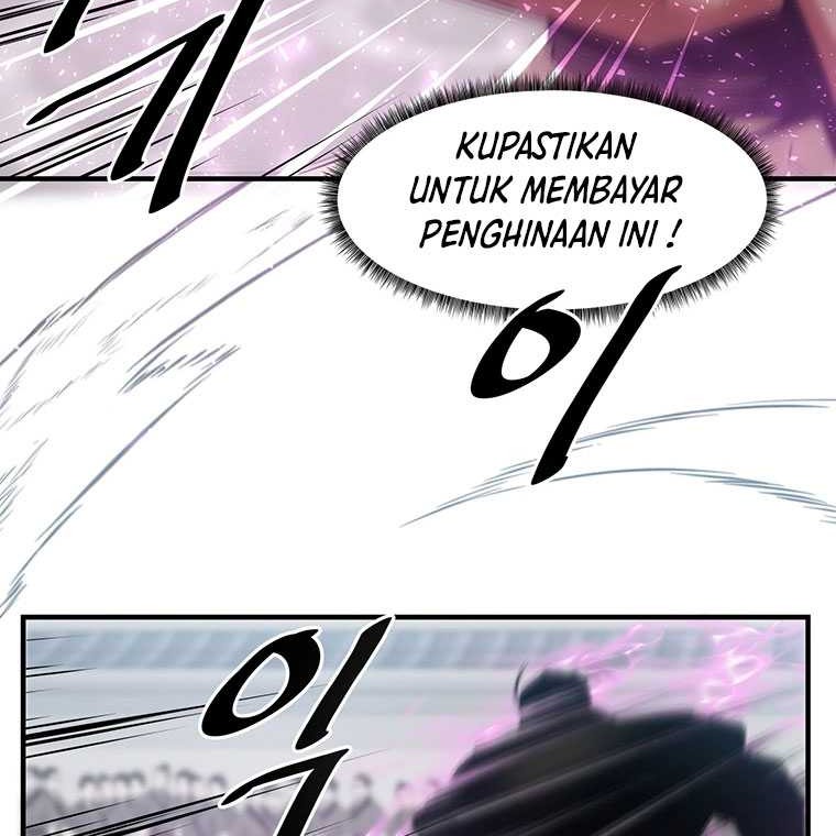 The Best Martial Arts Instructor In The World Chapter 07 Gambar 25