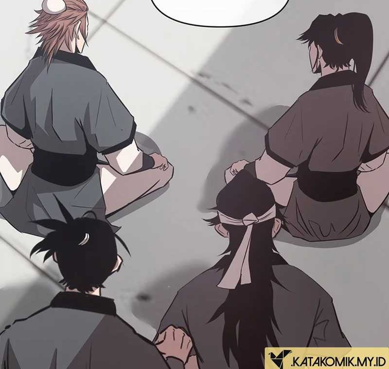 The Best Martial Arts Instructor In The World Chapter 06 Gambar 28