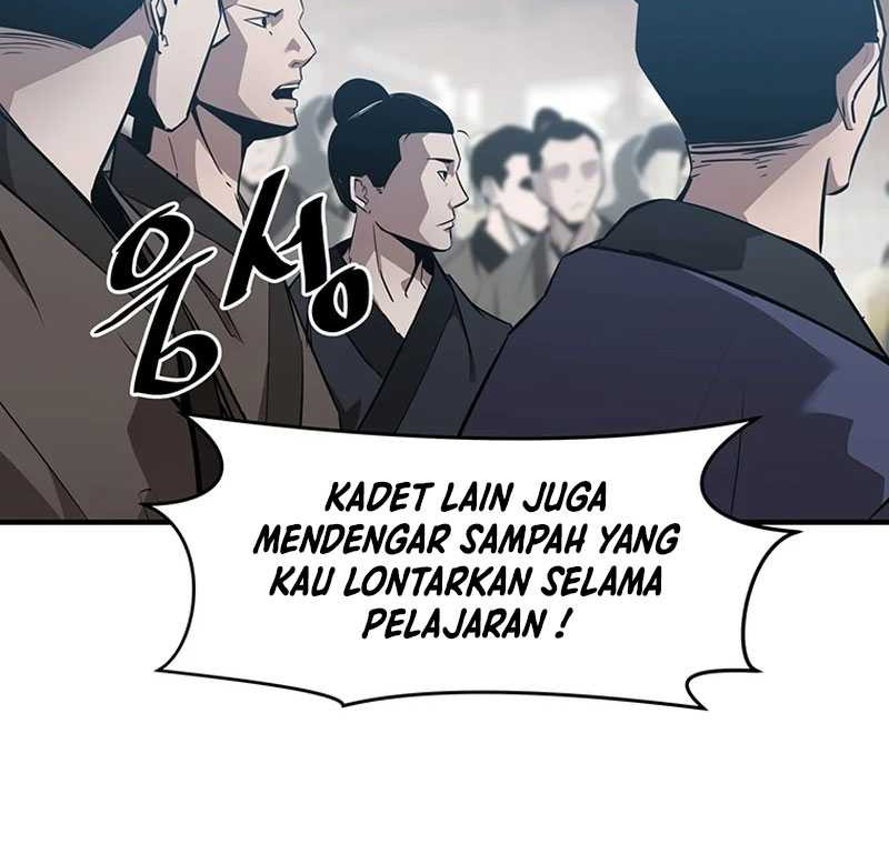 The Best Martial Arts Instructor In The World Chapter 06 Gambar 31