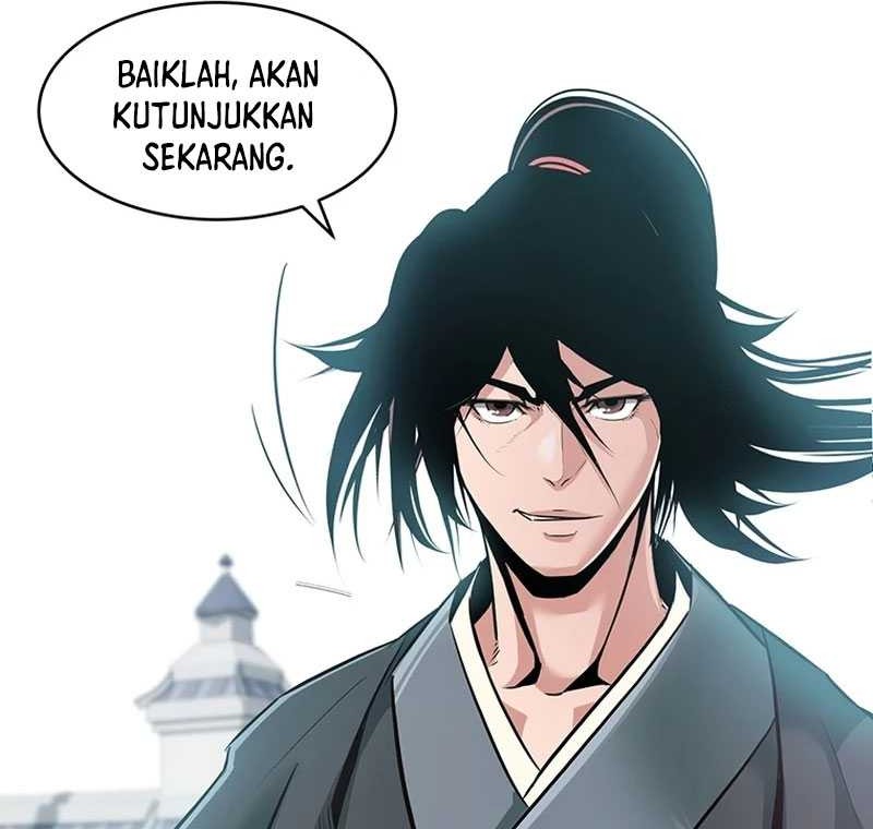 The Best Martial Arts Instructor In The World Chapter 06 Gambar 37