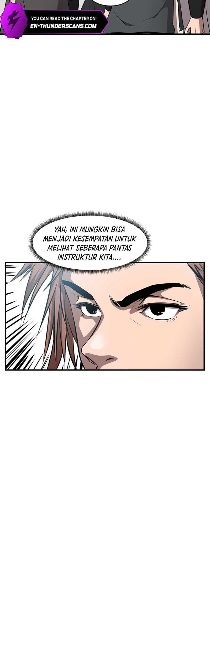The Best Martial Arts Instructor In The World Chapter 06 Gambar 41