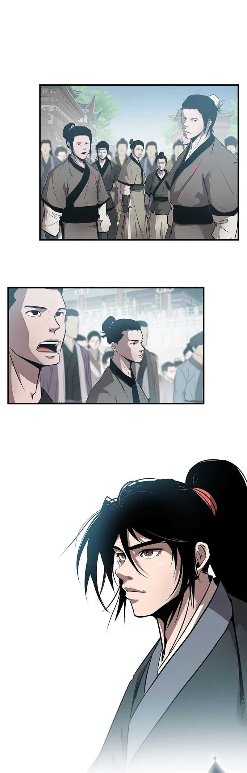The Best Martial Arts Instructor In The World Chapter 06 Gambar 42