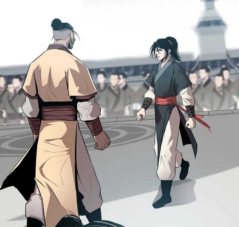 The Best Martial Arts Instructor In The World Chapter 06 Gambar 43