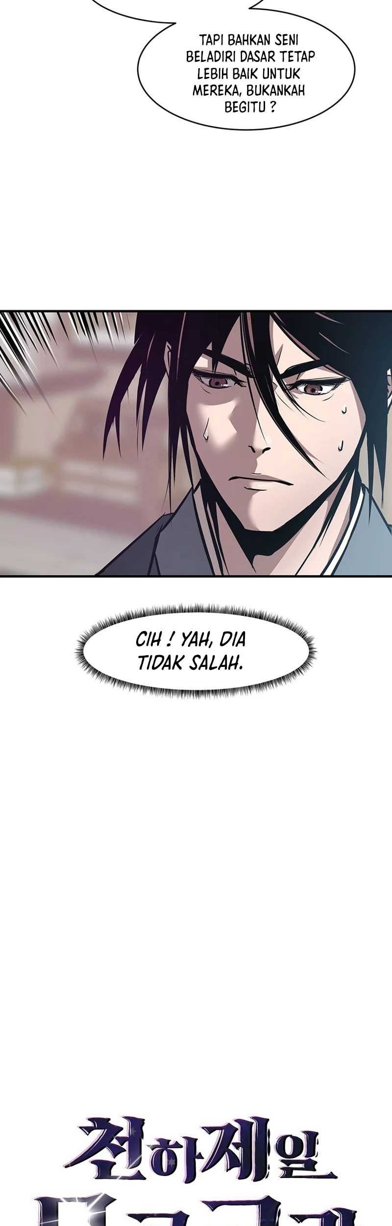 The Best Martial Arts Instructor In The World Chapter 06 Gambar 8