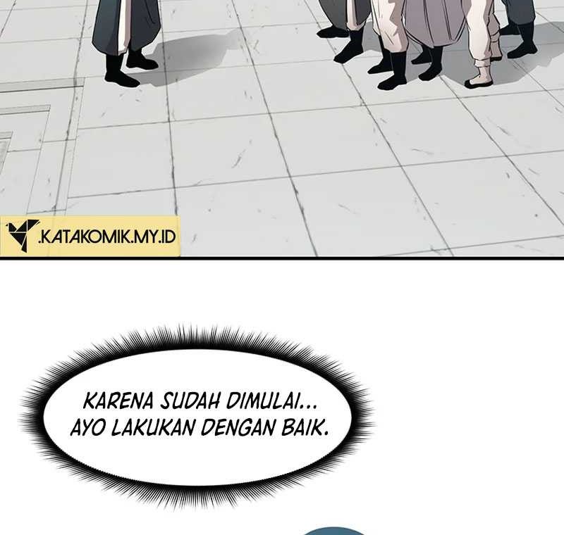 The Best Martial Arts Instructor In The World Chapter 06 Gambar 19