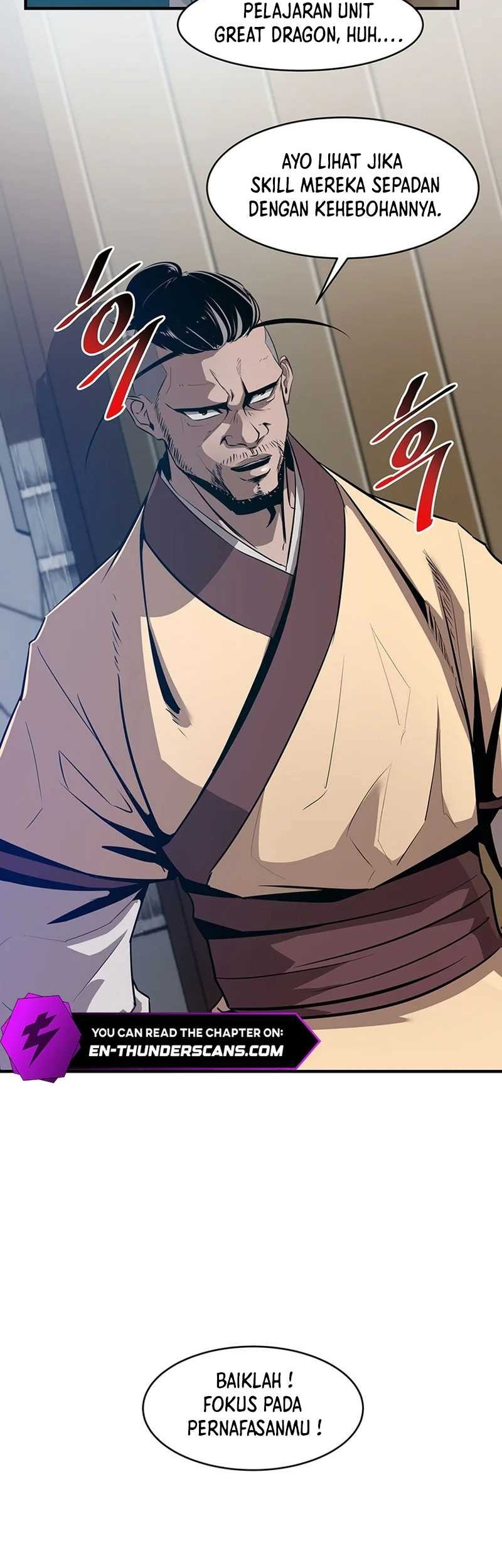 The Best Martial Arts Instructor In The World Chapter 06 Gambar 21
