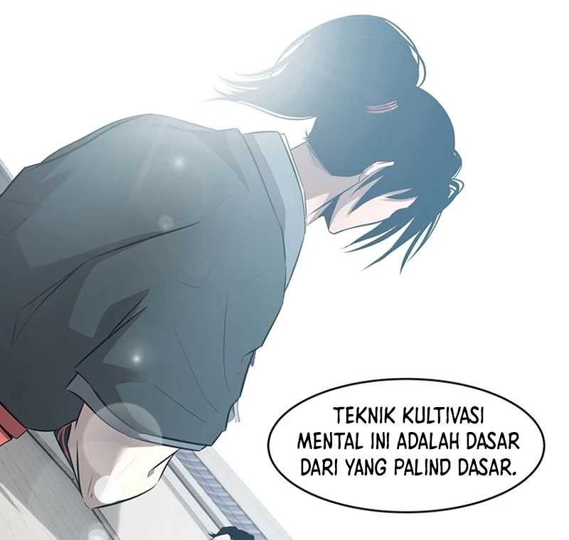 The Best Martial Arts Instructor In The World Chapter 06 Gambar 22