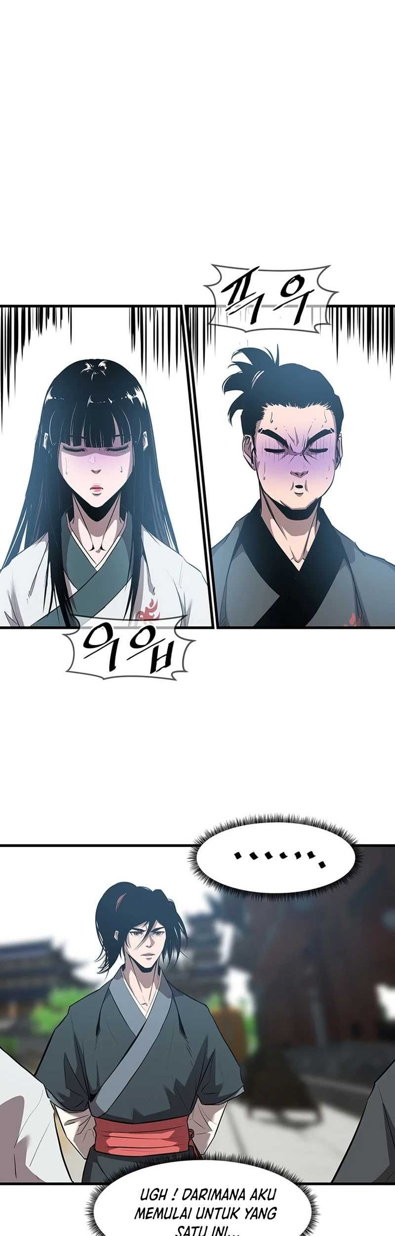 The Best Martial Arts Instructor In The World Chapter 06 Gambar 24