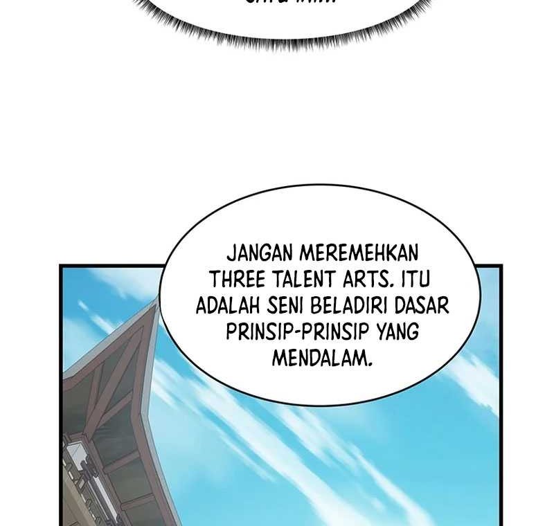 The Best Martial Arts Instructor In The World Chapter 06 Gambar 25