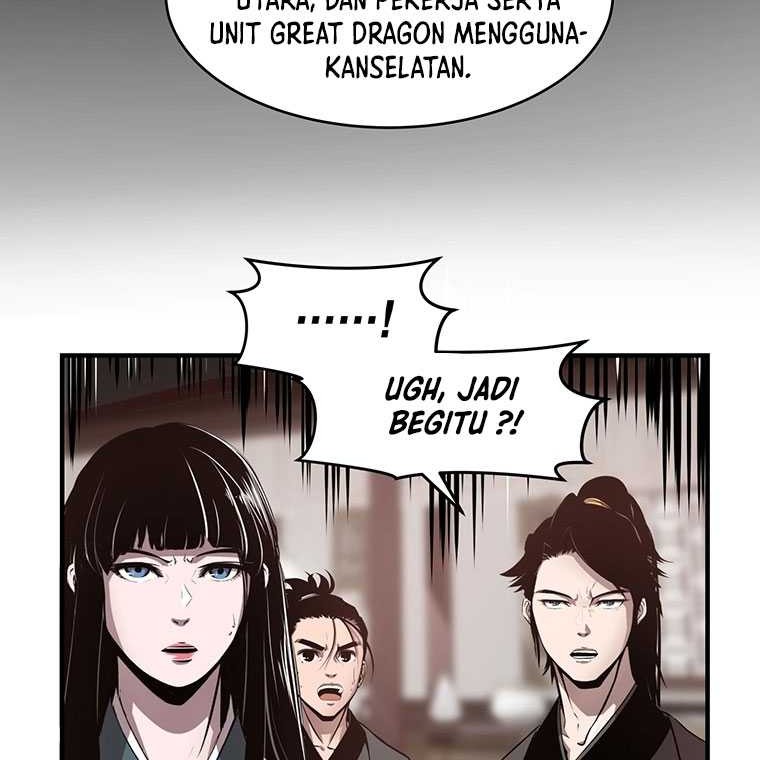 The Best Martial Arts Instructor In The World Chapter 05 Gambar 28