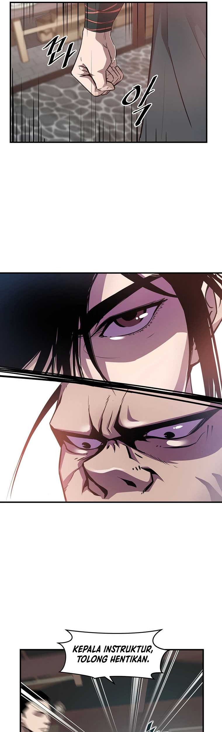 The Best Martial Arts Instructor In The World Chapter 05 Gambar 33