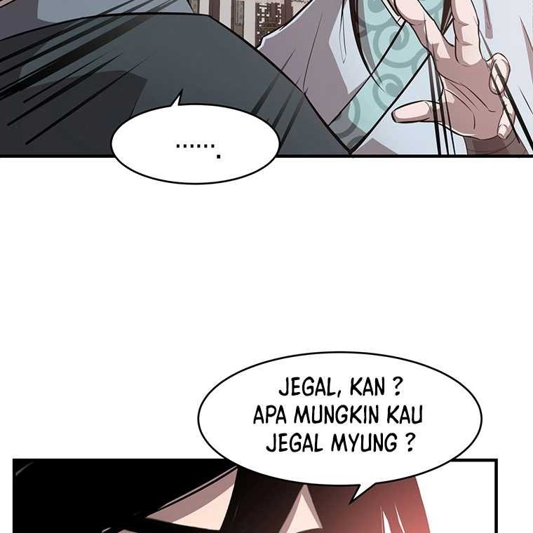 The Best Martial Arts Instructor In The World Chapter 05 Gambar 37