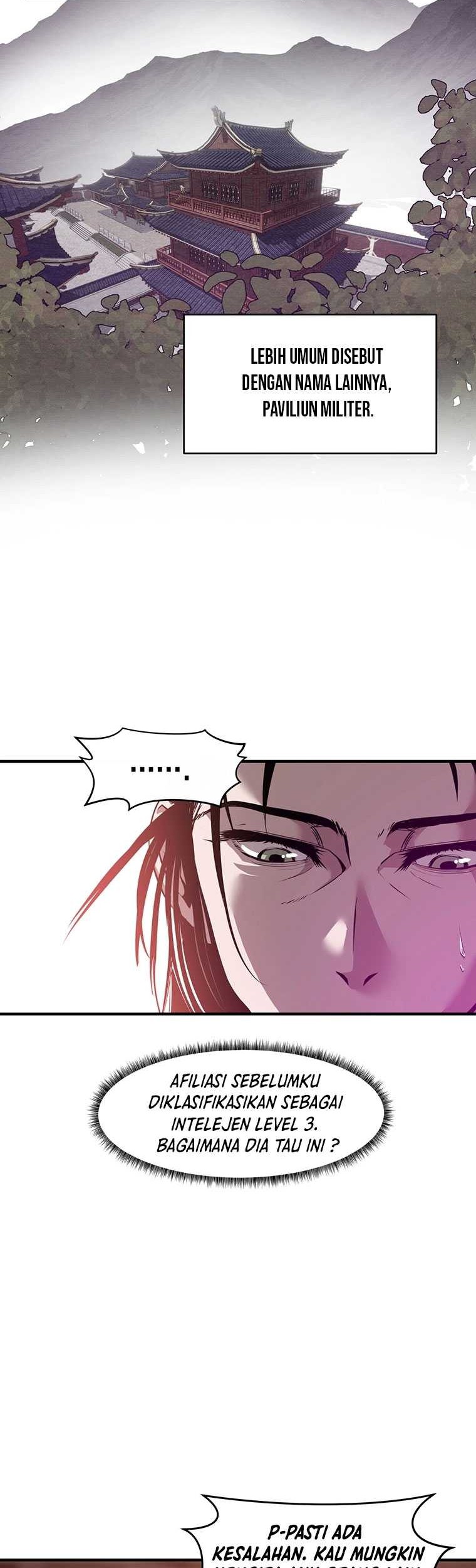 The Best Martial Arts Instructor In The World Chapter 05 Gambar 39
