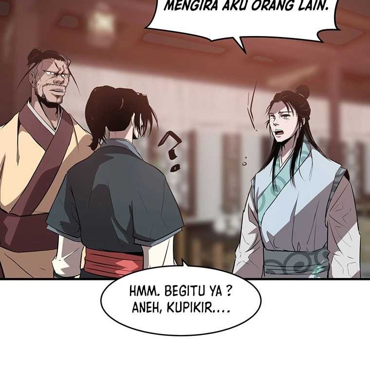 The Best Martial Arts Instructor In The World Chapter 05 Gambar 40