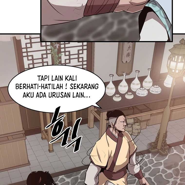 The Best Martial Arts Instructor In The World Chapter 05 Gambar 43