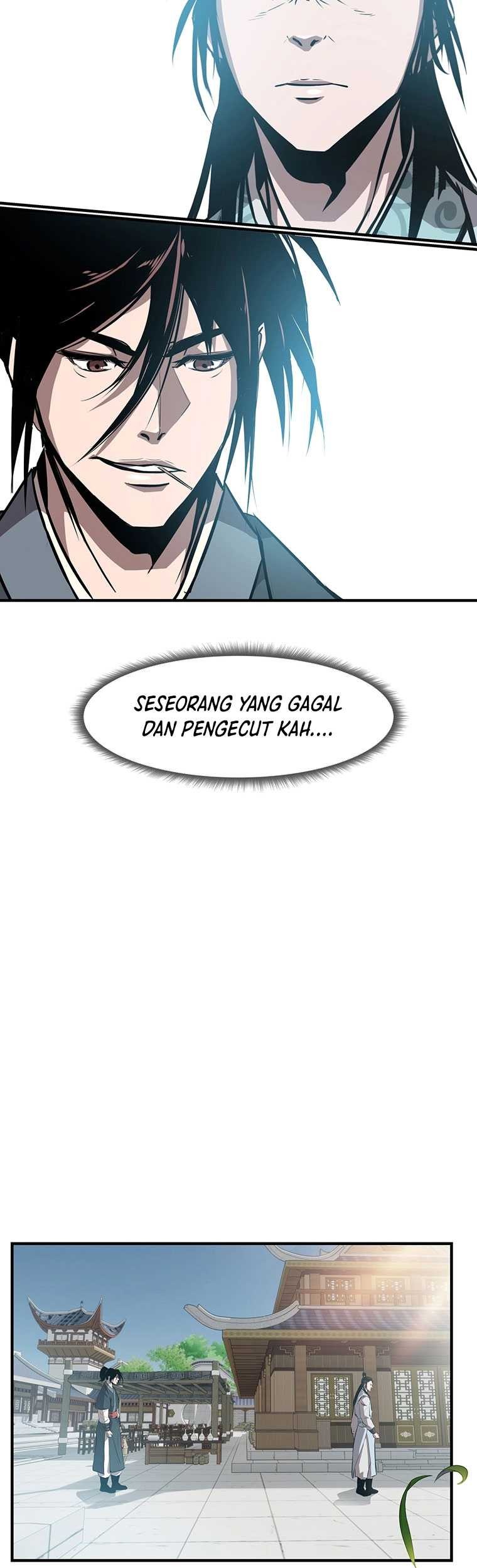 The Best Martial Arts Instructor In The World Chapter 05 Gambar 51