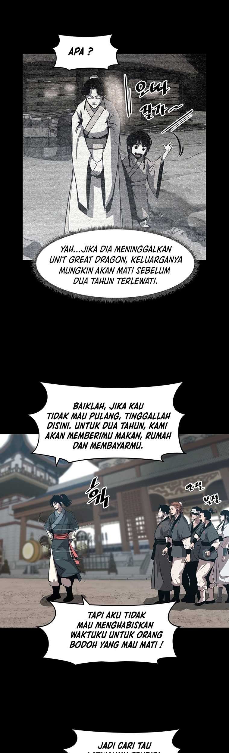 The Best Martial Arts Instructor In The World Chapter 05 Gambar 5