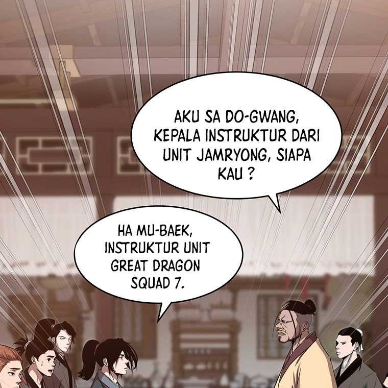 The Best Martial Arts Instructor In The World Chapter 05 Gambar 25