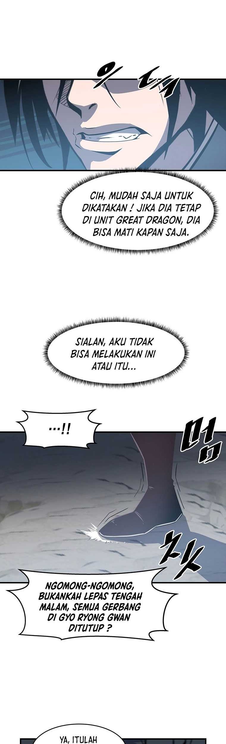 The Best Martial Arts Instructor In The World Chapter 04 Gambar 27