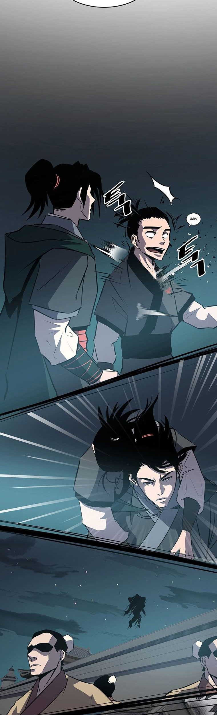 The Best Martial Arts Instructor In The World Chapter 04 Gambar 33