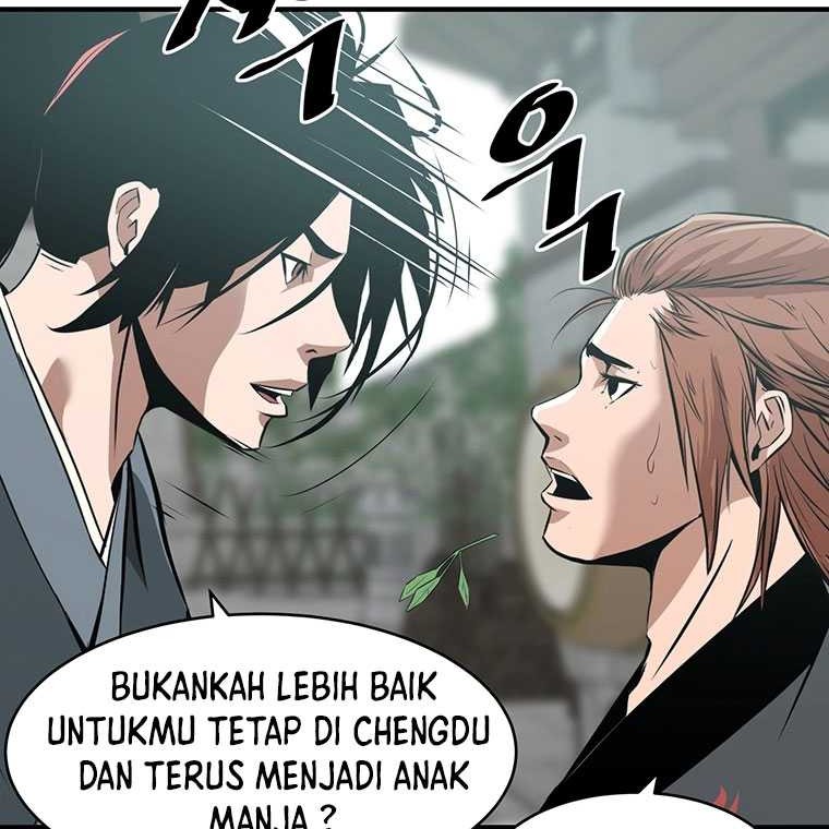 The Best Martial Arts Instructor In The World Chapter 04 Gambar 40