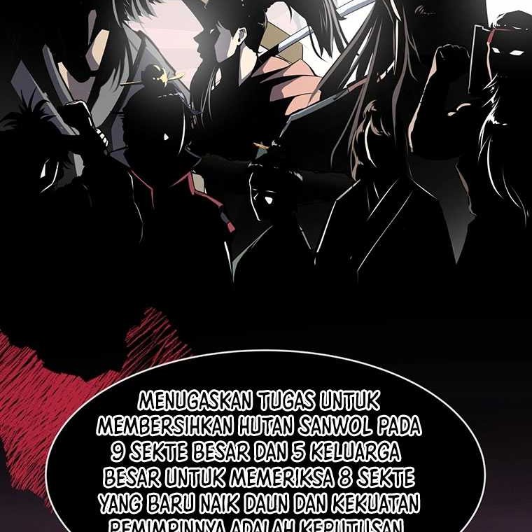 The Best Martial Arts Instructor In The World Chapter 04 Gambar 49