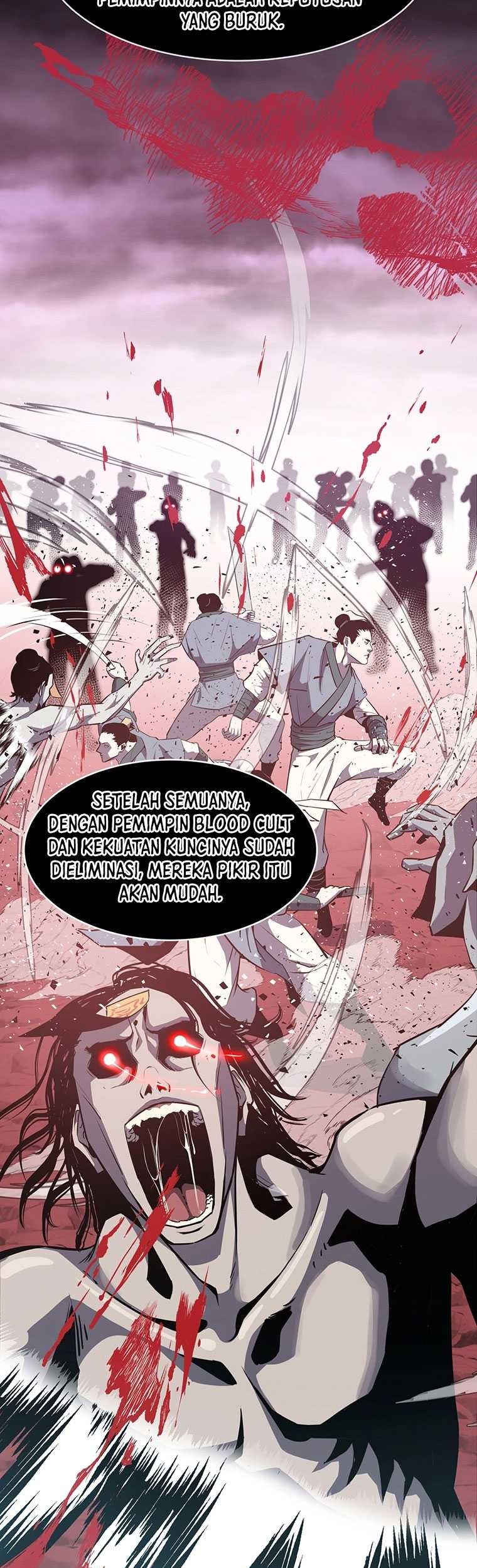 The Best Martial Arts Instructor In The World Chapter 04 Gambar 50