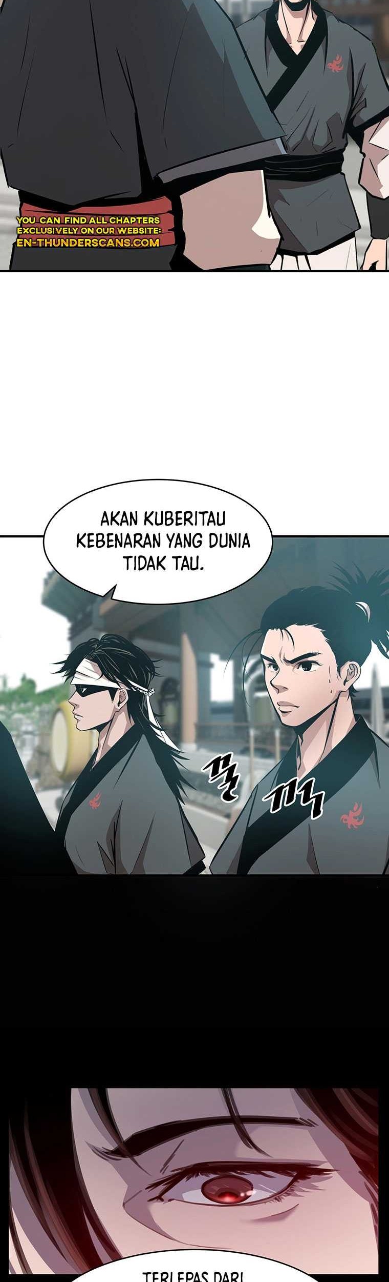 The Best Martial Arts Instructor In The World Chapter 04 Gambar 54