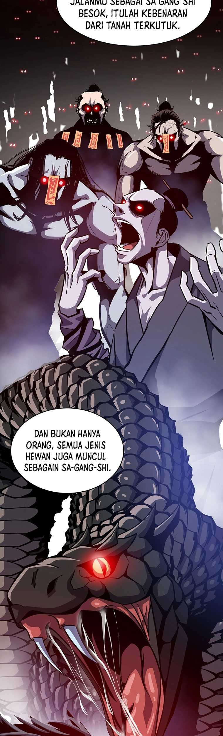 The Best Martial Arts Instructor In The World Chapter 04 Gambar 56