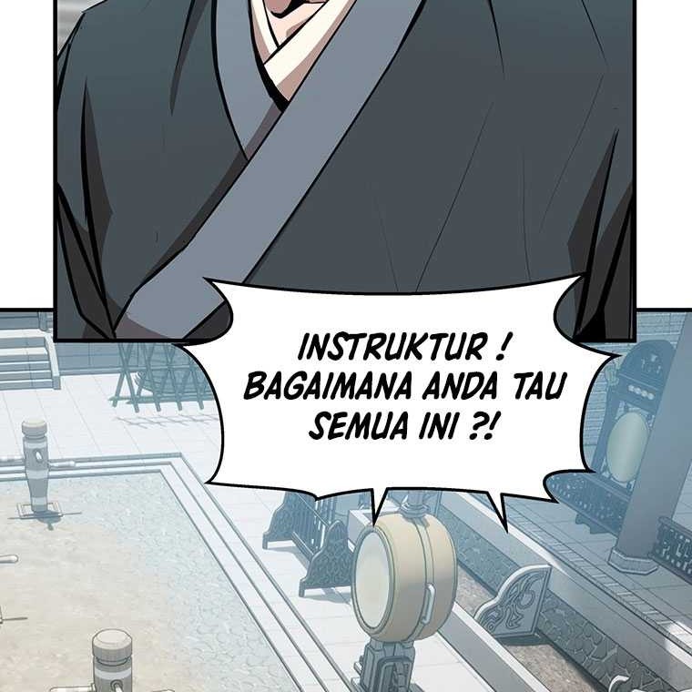 The Best Martial Arts Instructor In The World Chapter 04 Gambar 61